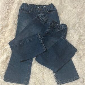 The Children’s Place Bootcut Jeans(boy)